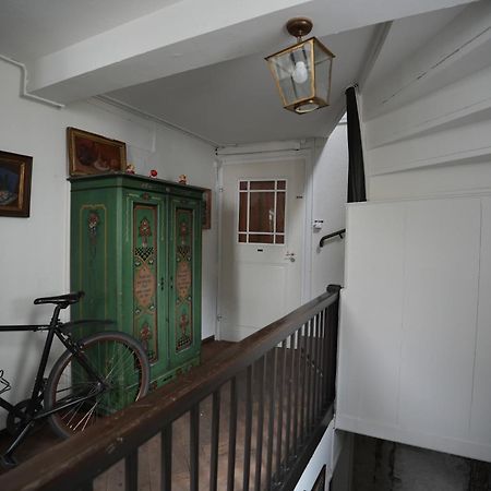 Cozy City Center, 4 Bedroom- 120Sq, 5Min Walk To Main Station Βασιλεία Εξωτερικό φωτογραφία