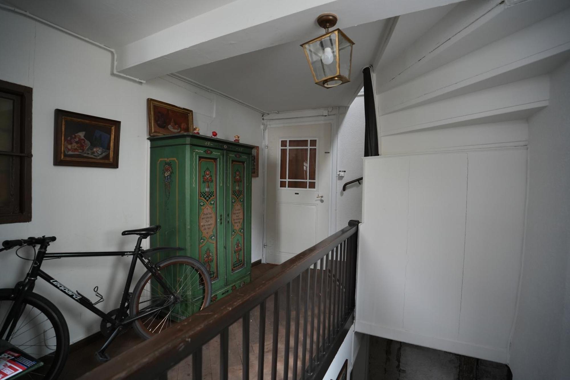 Cozy City Center, 4 Bedroom- 120Sq, 5Min Walk To Main Station Βασιλεία Εξωτερικό φωτογραφία